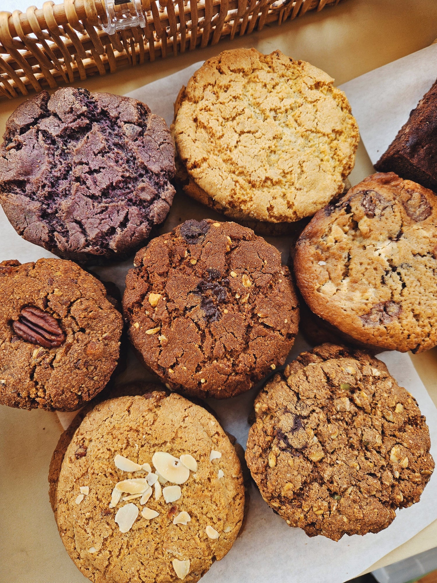 Cookies
