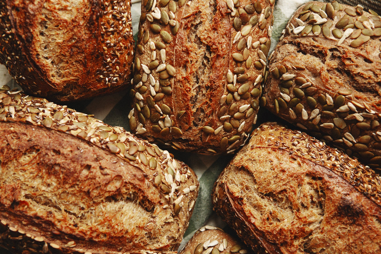 Sourdough Bread